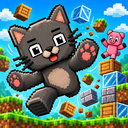 Toybox: Pixel World Sandbox