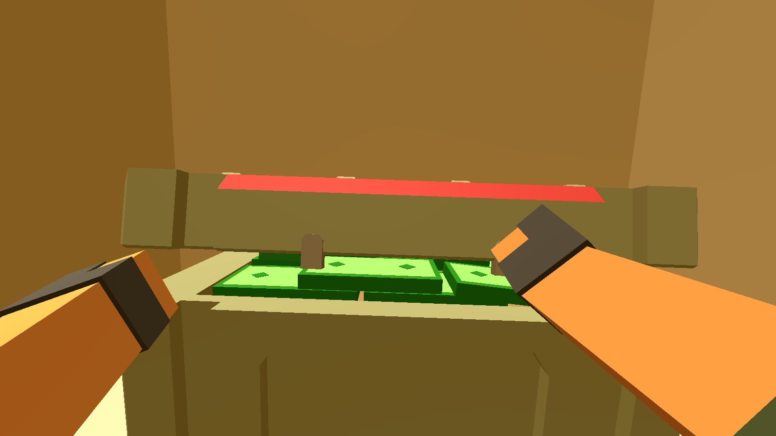 RaidOps: Наёмник — screenshot 5