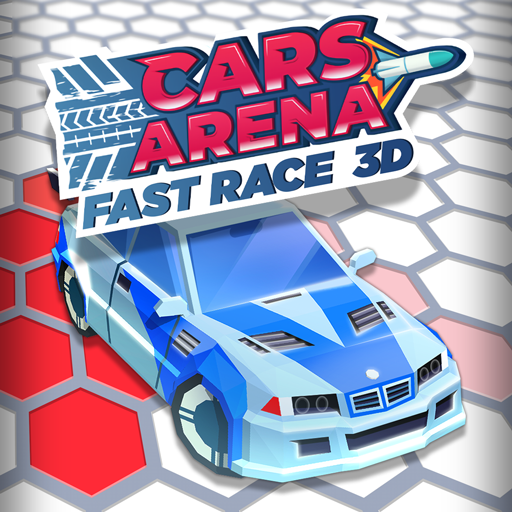 Cars Arena: Fast Race 3D icon