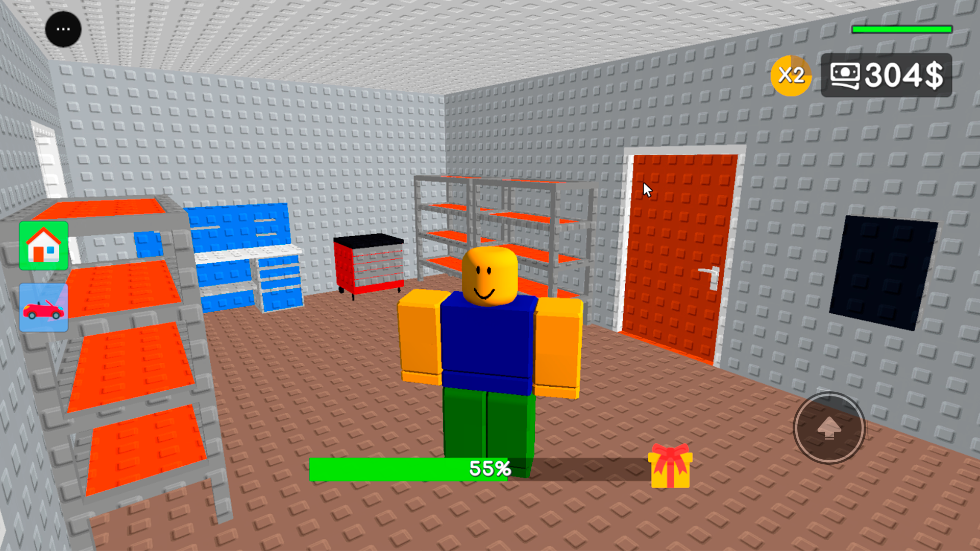 Tycoon: Build a Dream House 3D — screenshot 7