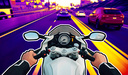 Motorcycle Racer: Road Mayhem