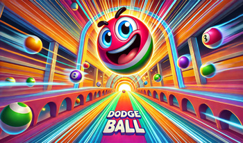 Dodge Ball