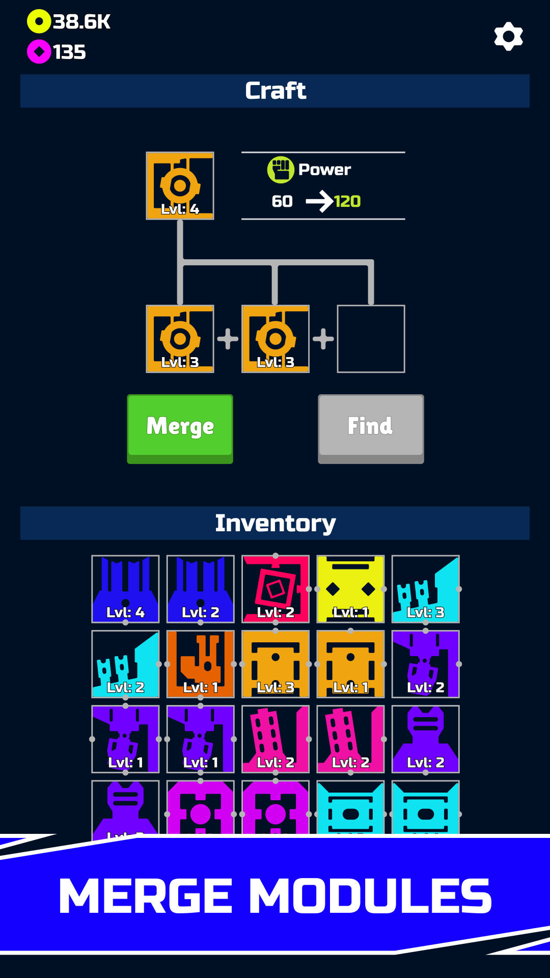 Galaxy Invaders: Space Shooter screenshot 6