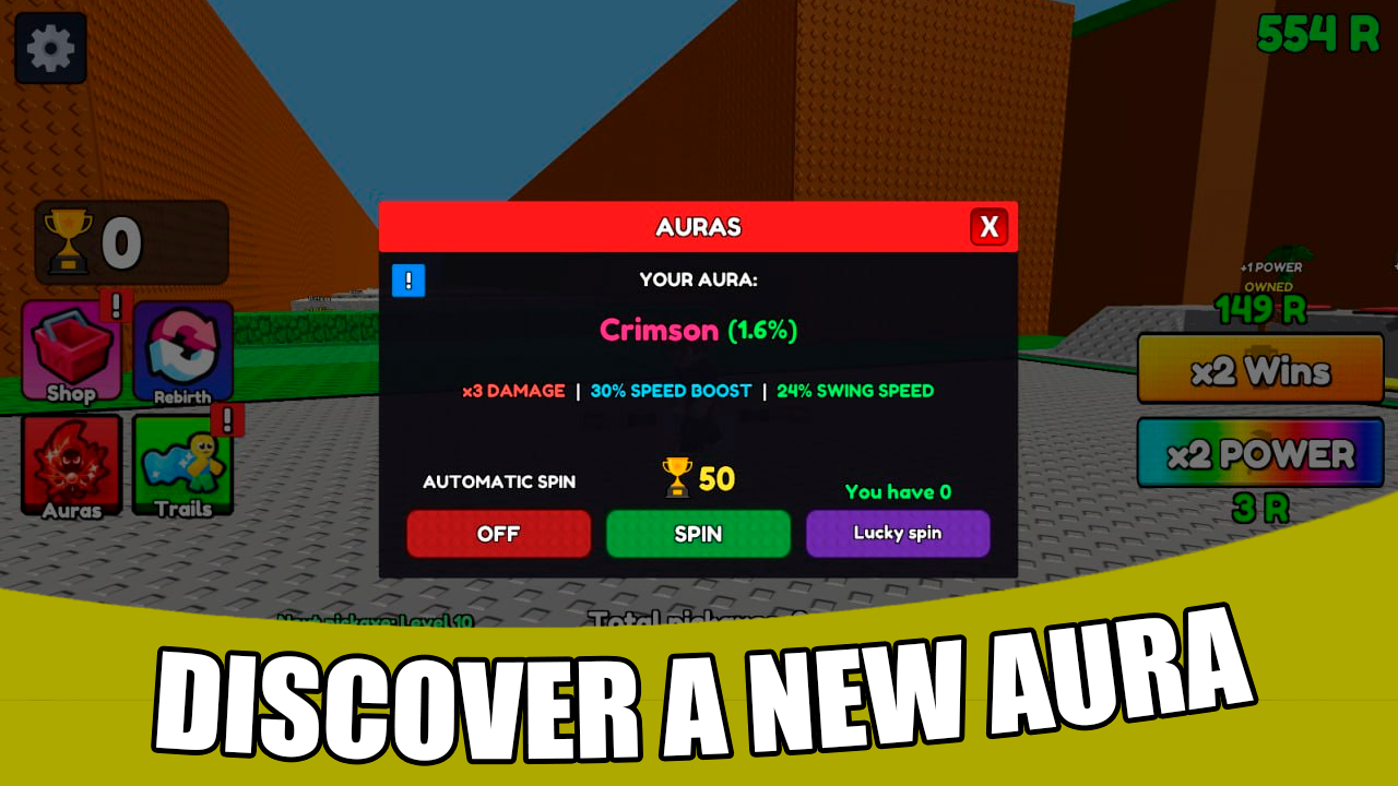 +1 Pickaxe: Break Blocks 3D — screenshot 4