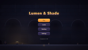 Lumen & Shade