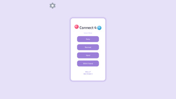 Connect 4