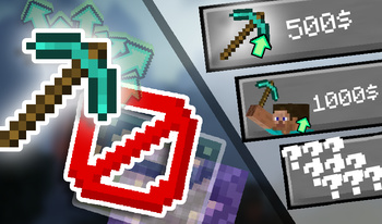 One Block Simulator - Mine MOD!