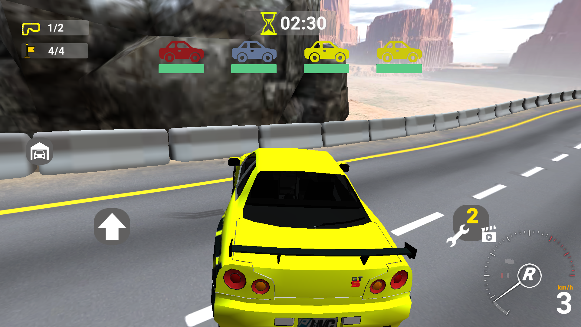 Круши-гони на тачке — screenshot 6