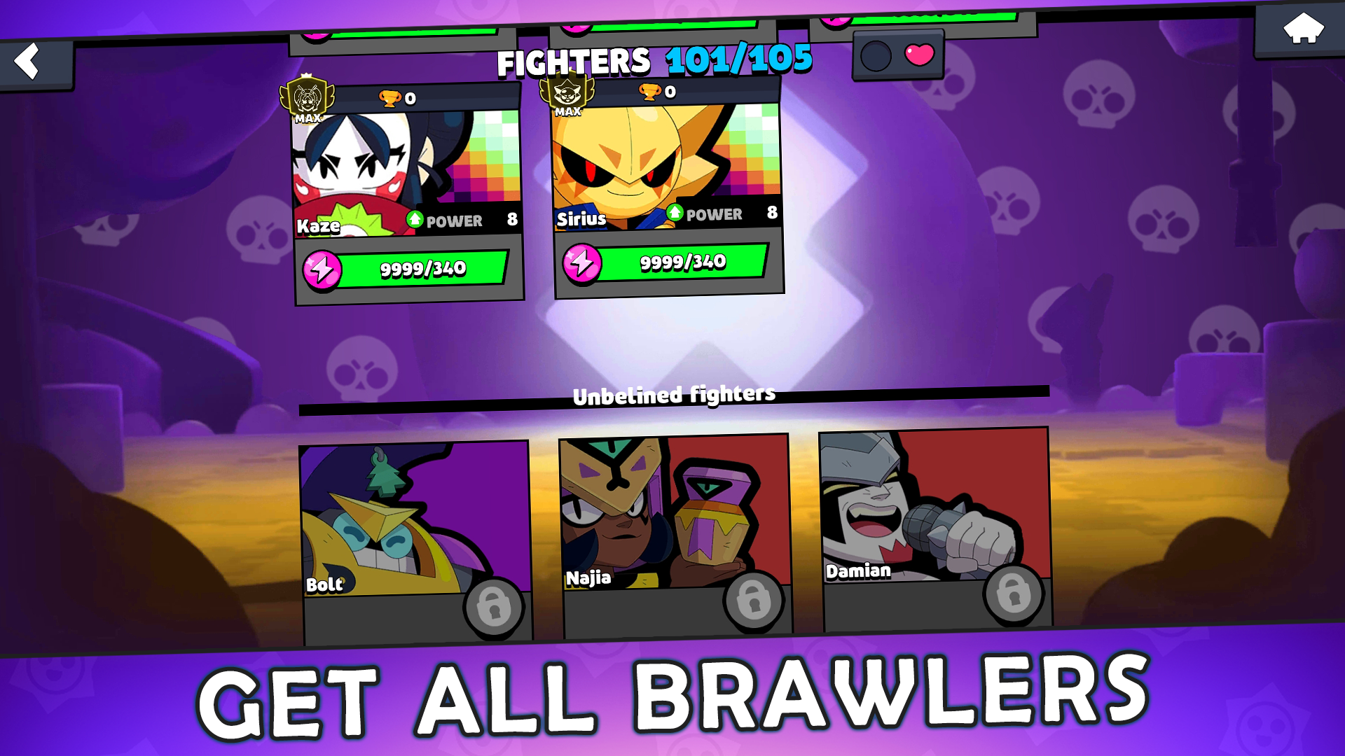 Box Simulator for Brawl Stars — screenshot 14