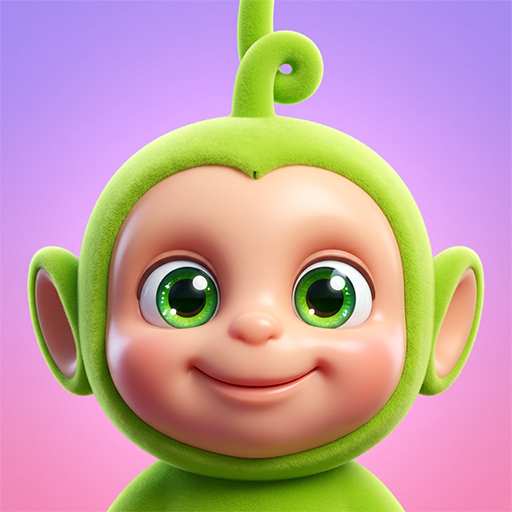 Teletubbies: Horror 3D icon