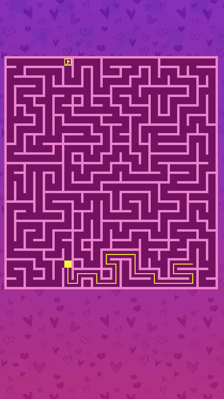 Block Maze: Line Arrows screenshot 6