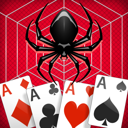 Spider Solitaire Cards - Play Free Online | Online Games