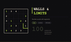Walls & Limits
