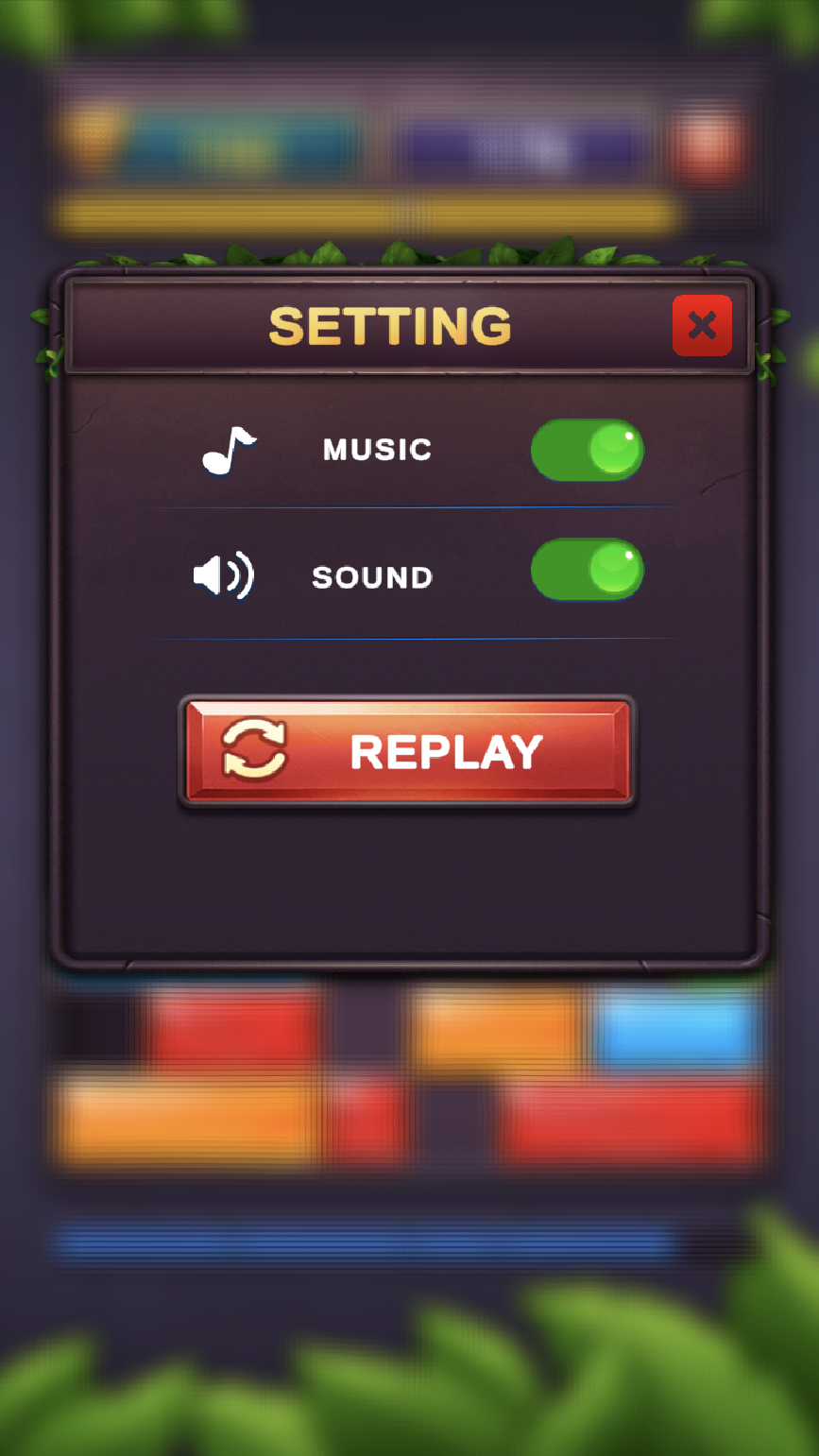Slider screenshot 8