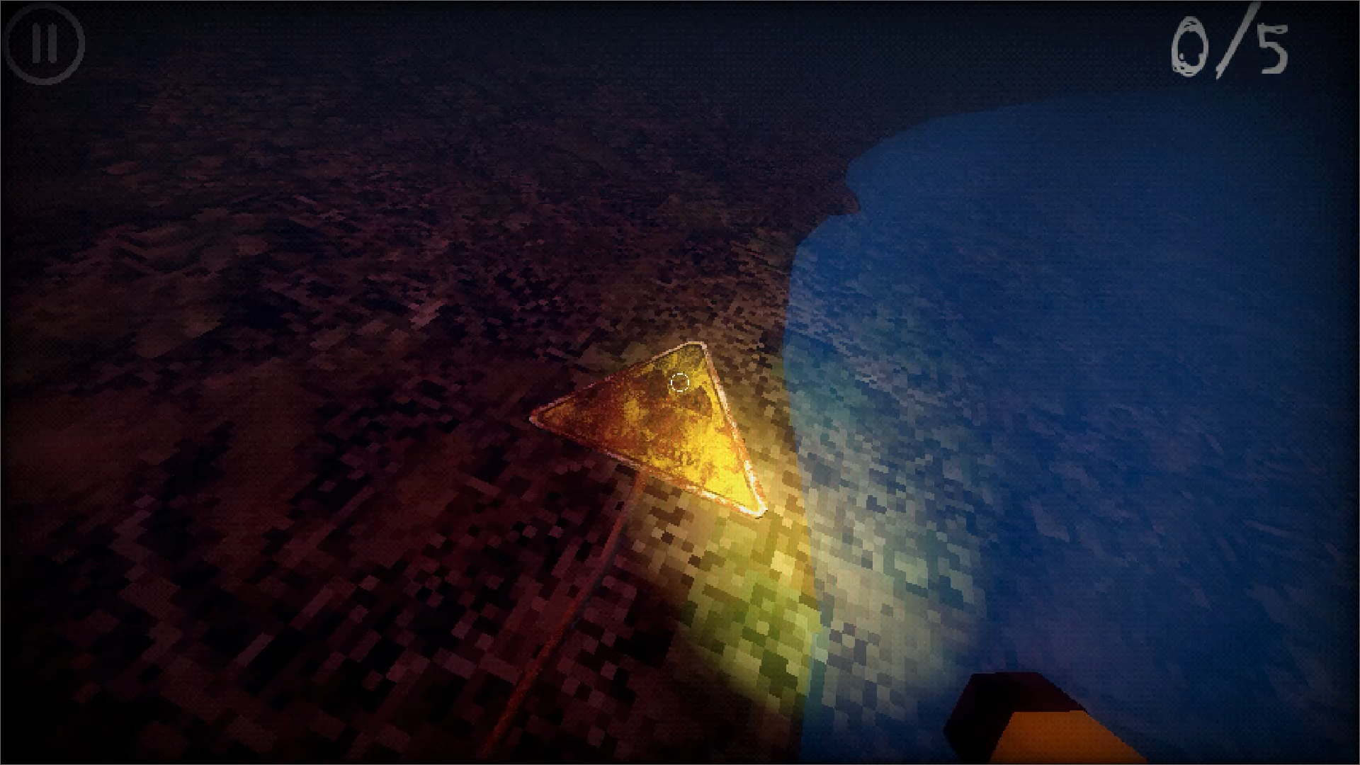 Телепузики: Хоррор 3D — screenshot 4