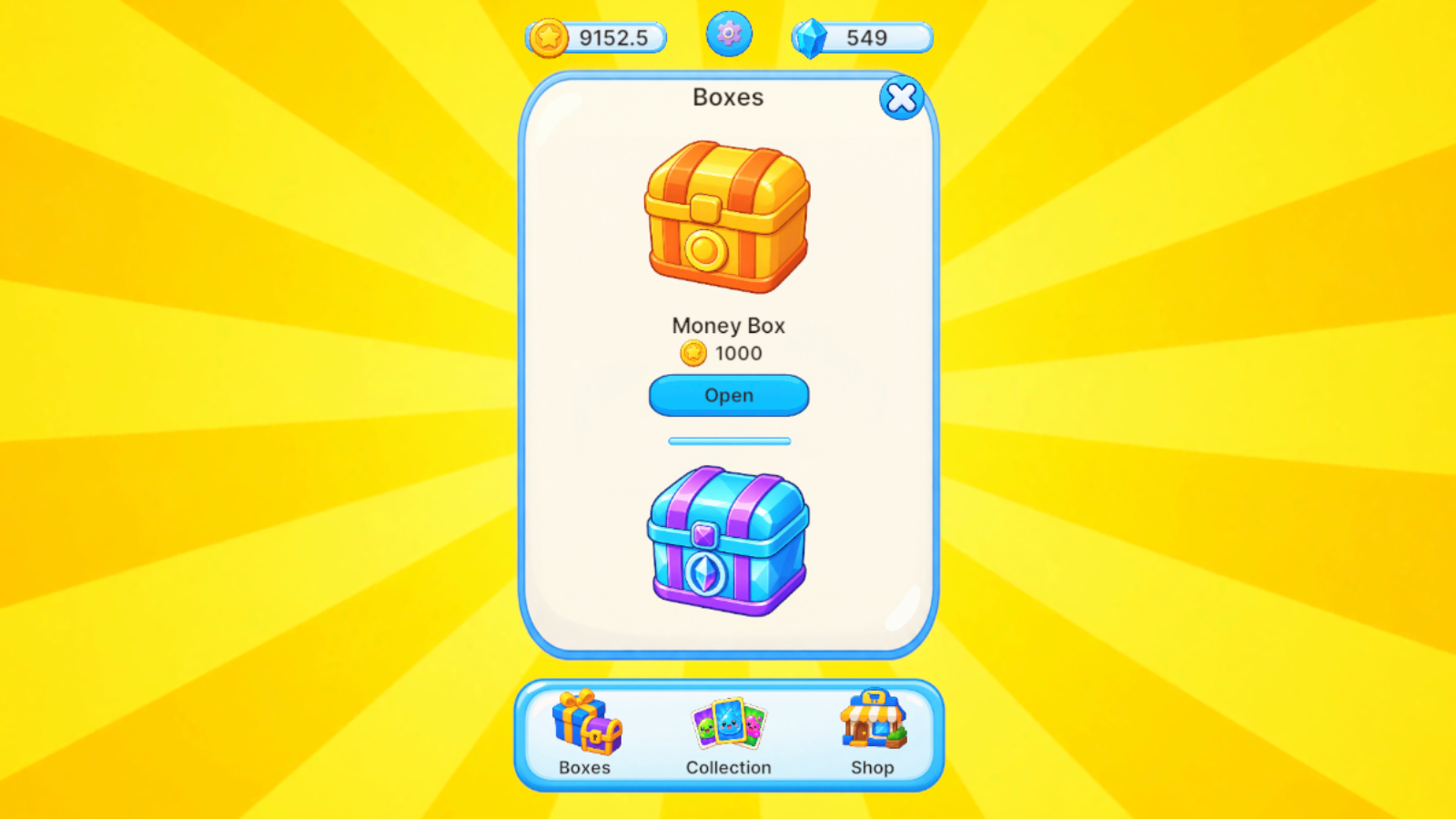 Squishy World — screenshot 3