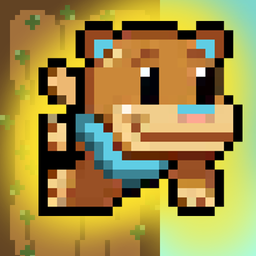 Ловкая обезьяна