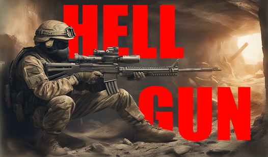 HellGun