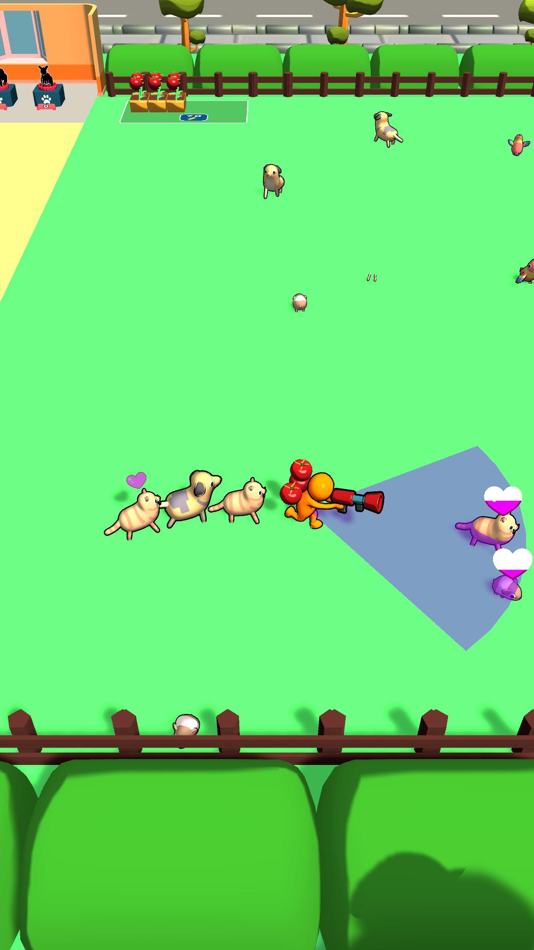 My Pets Shop screenshot 4