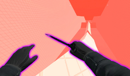 Bunnyhop and Surf Maps