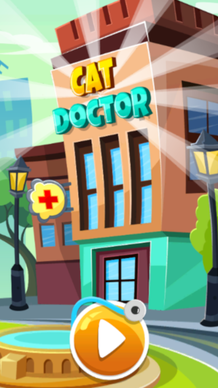 Cat Doctor screenshot 3