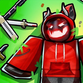 Obby: Get the Swords