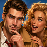 Hidden Object: Detective Story