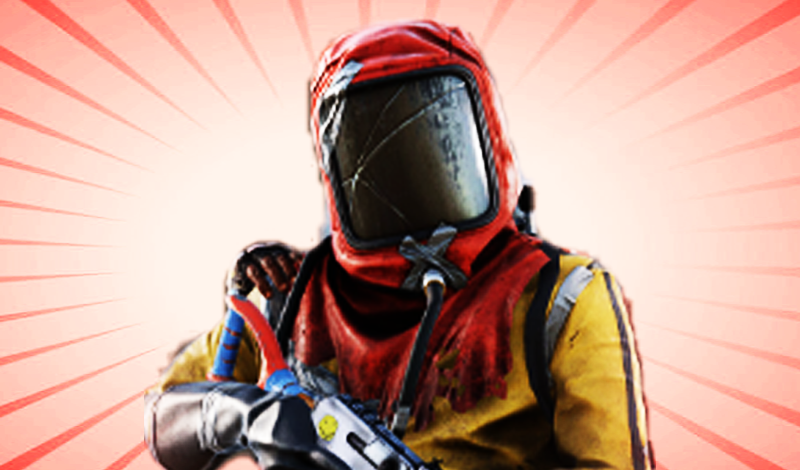 Симулятор Растера: Рейд game cover