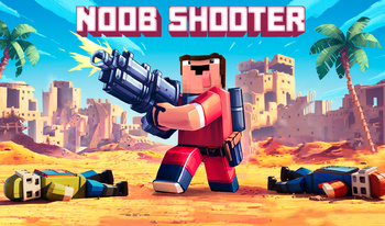 Noob Shooter