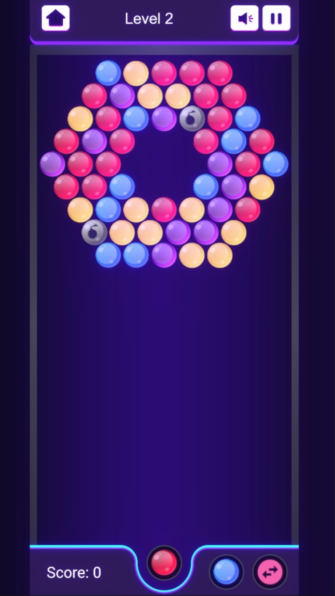 Super Balls screenshot 7