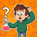 Item Alchemy: Puzzle and Merge