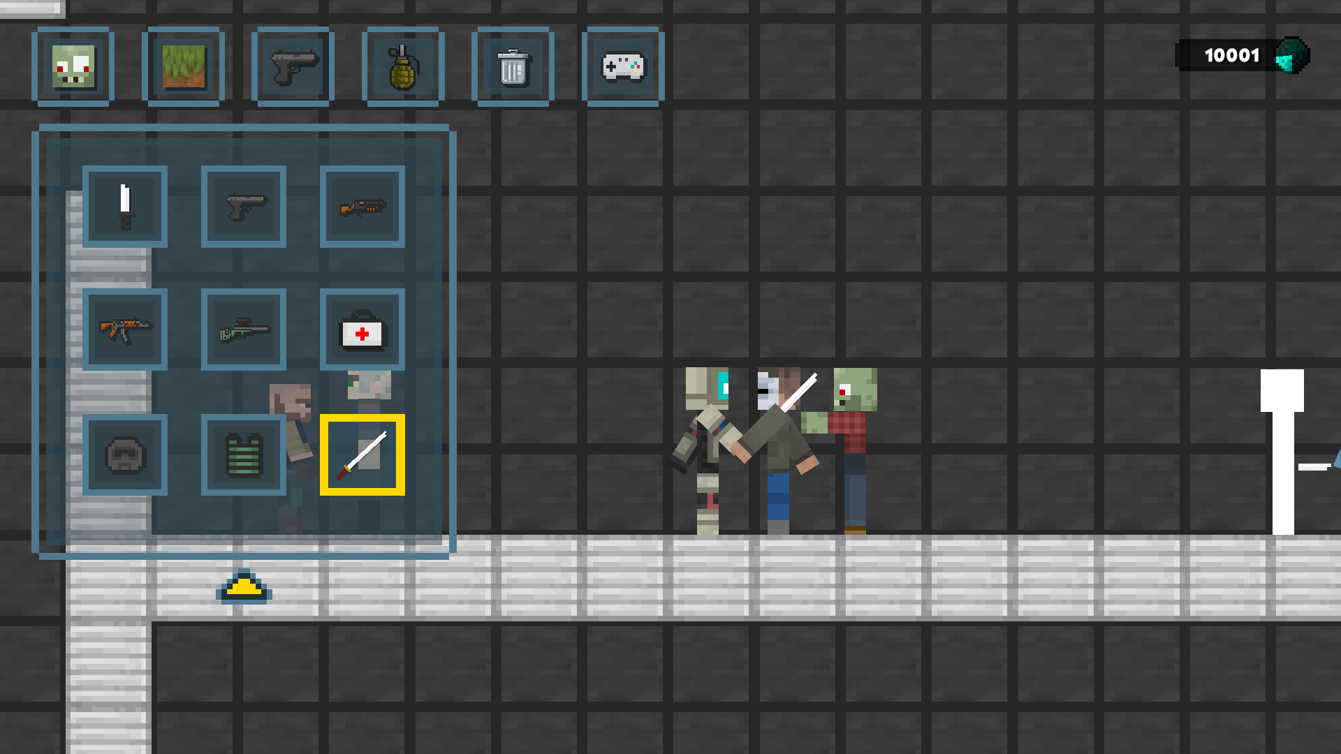 Mine Sandbox: Premium — screenshot 4