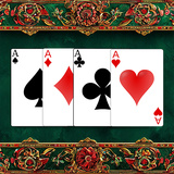 Solitaire 1 card at a time