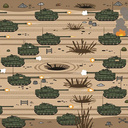 Tanks: Siege