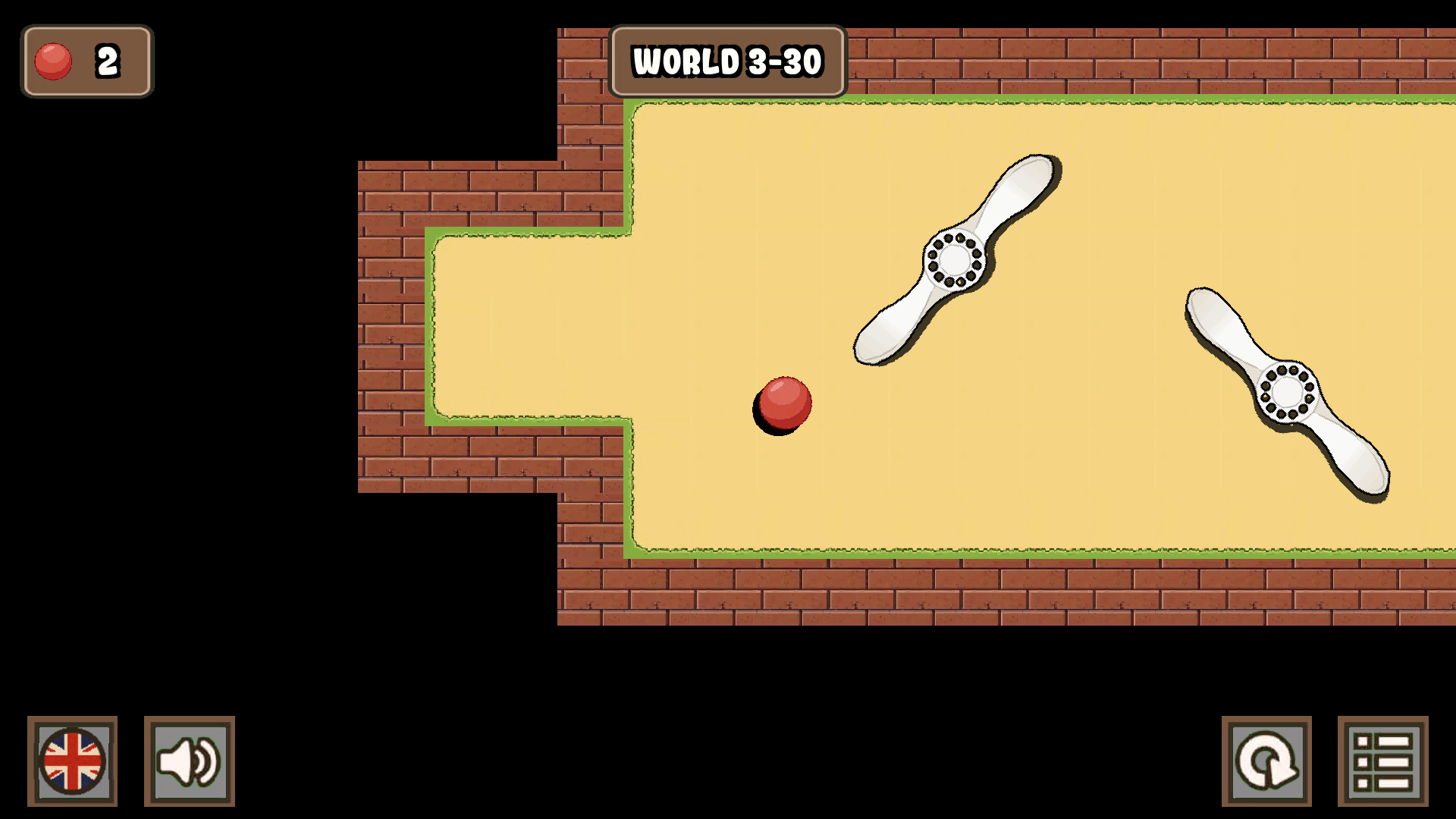 Smart Strike — screenshot 1