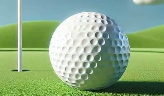 Mini-golf 3D