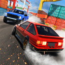 Driving Simulator in the City Rush