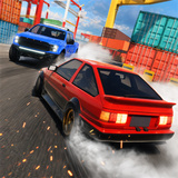 Driving Simulator in the City Rush