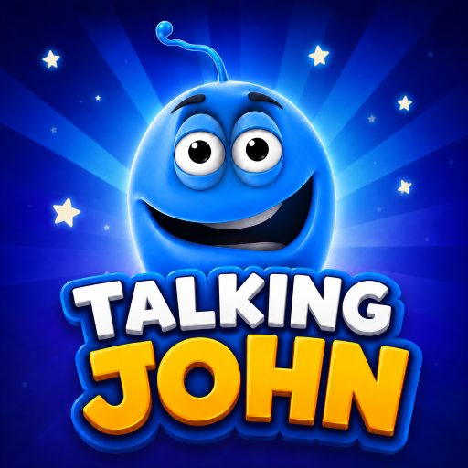 Talking John icon
