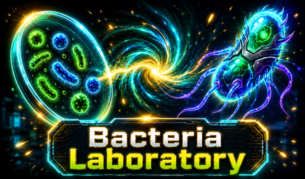 Bacteria Laboratory