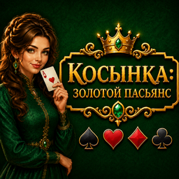 Косынка: Золотой Пасьянс