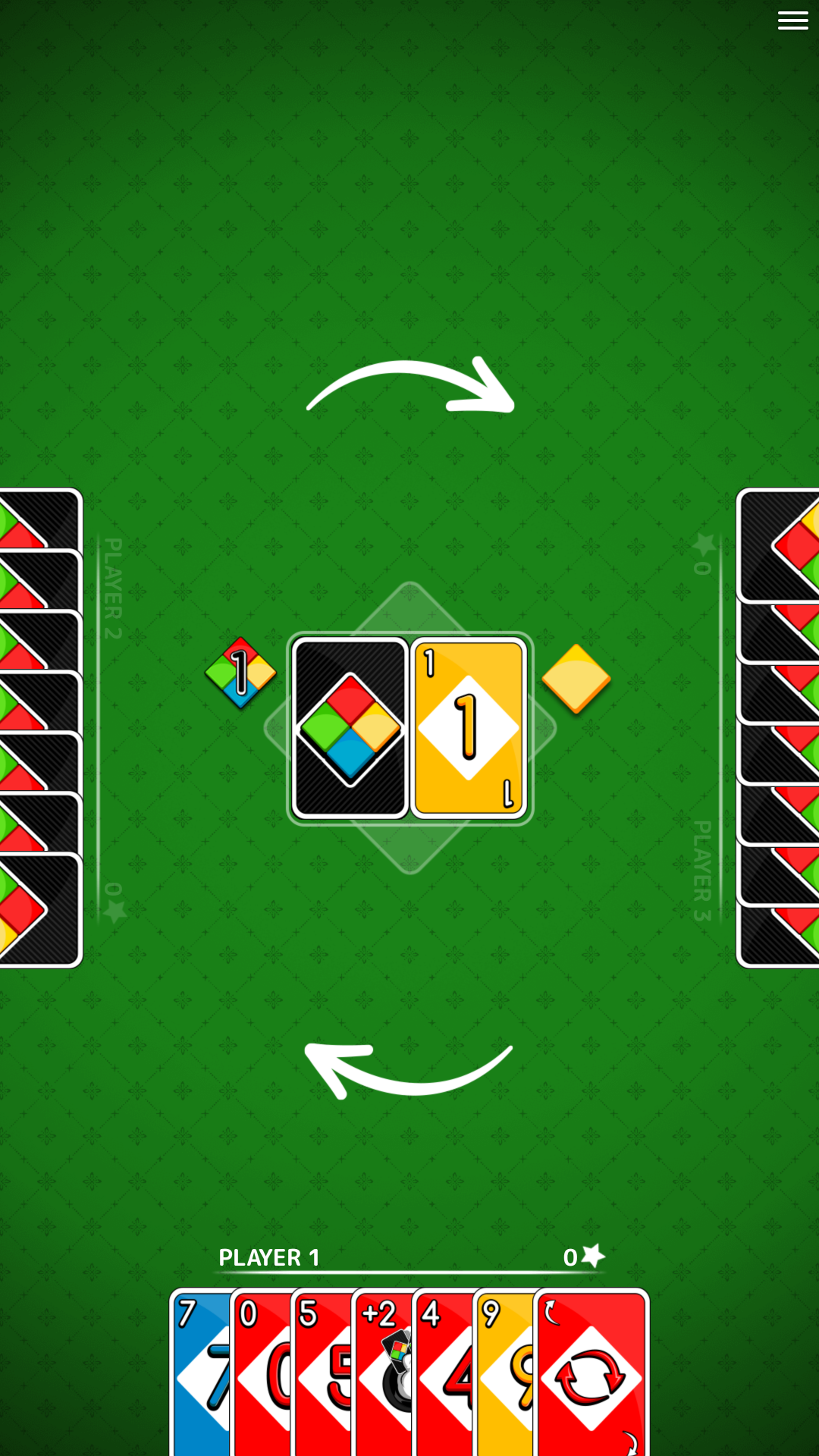 4 Colors Multiplayer screenshot 8