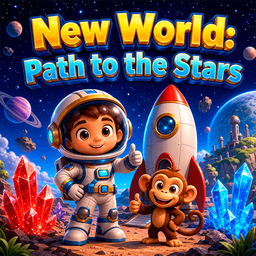 New World: Path to the Stars