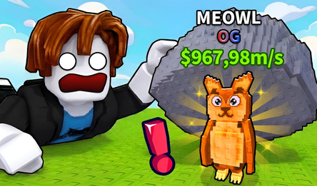 Flip the Stone and Get Brains Obby Tycoon 3D