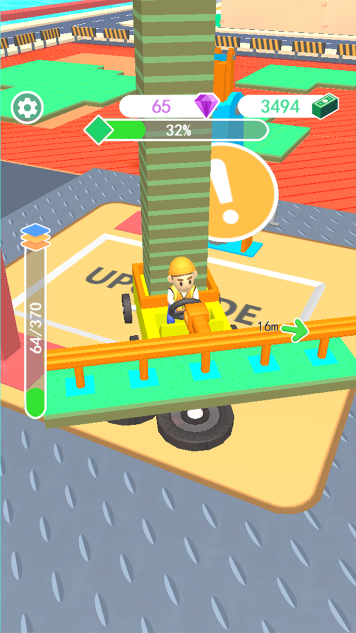 Tile Building screenshot 4