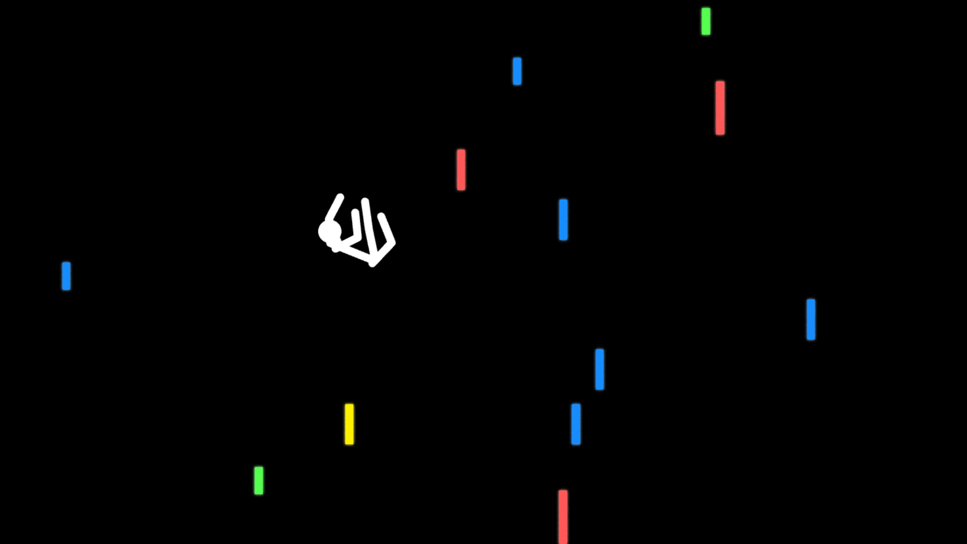 Лазер Шмазер — screenshot 1
