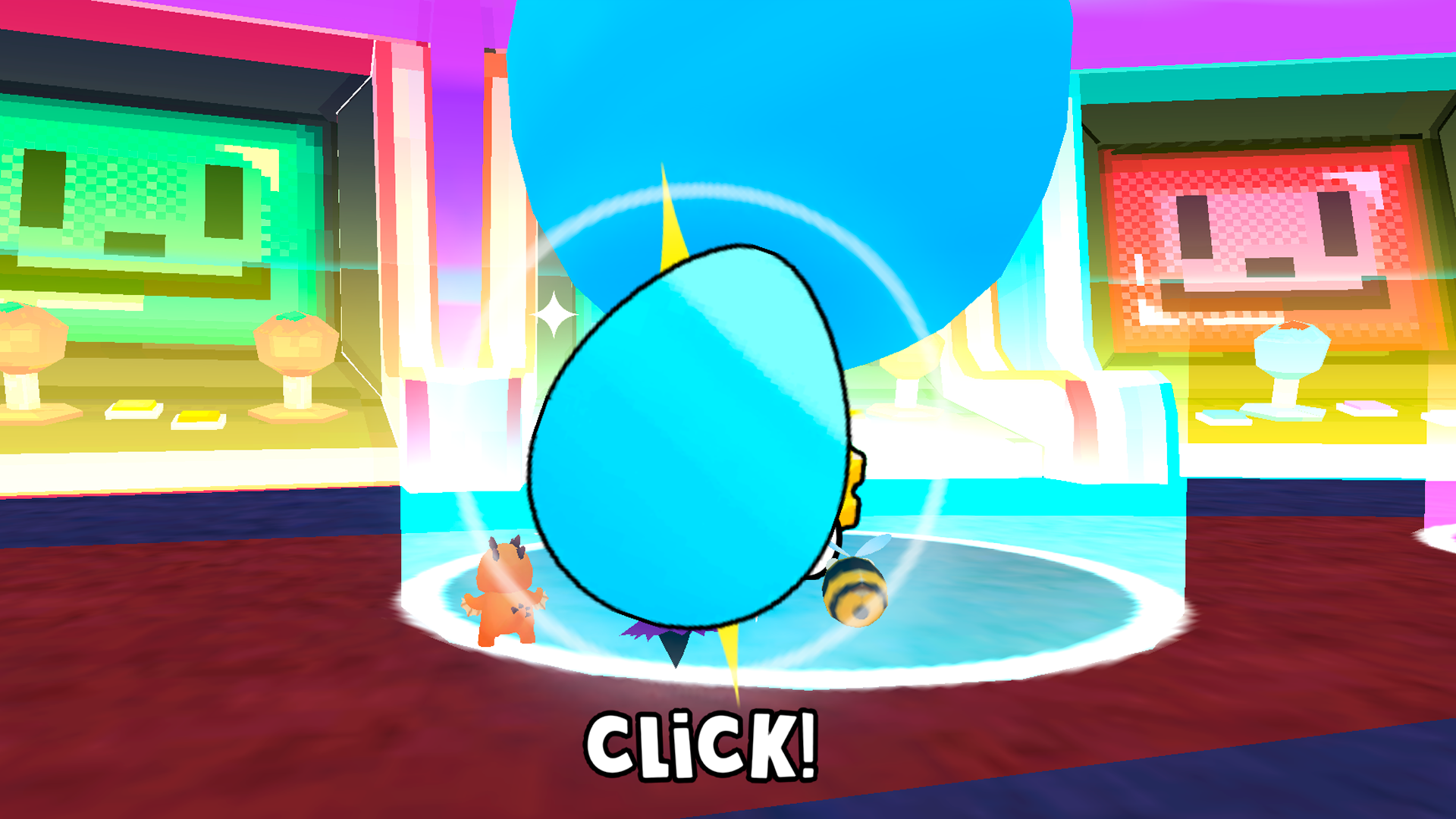 Rob: Gambling on Time — screenshot 4