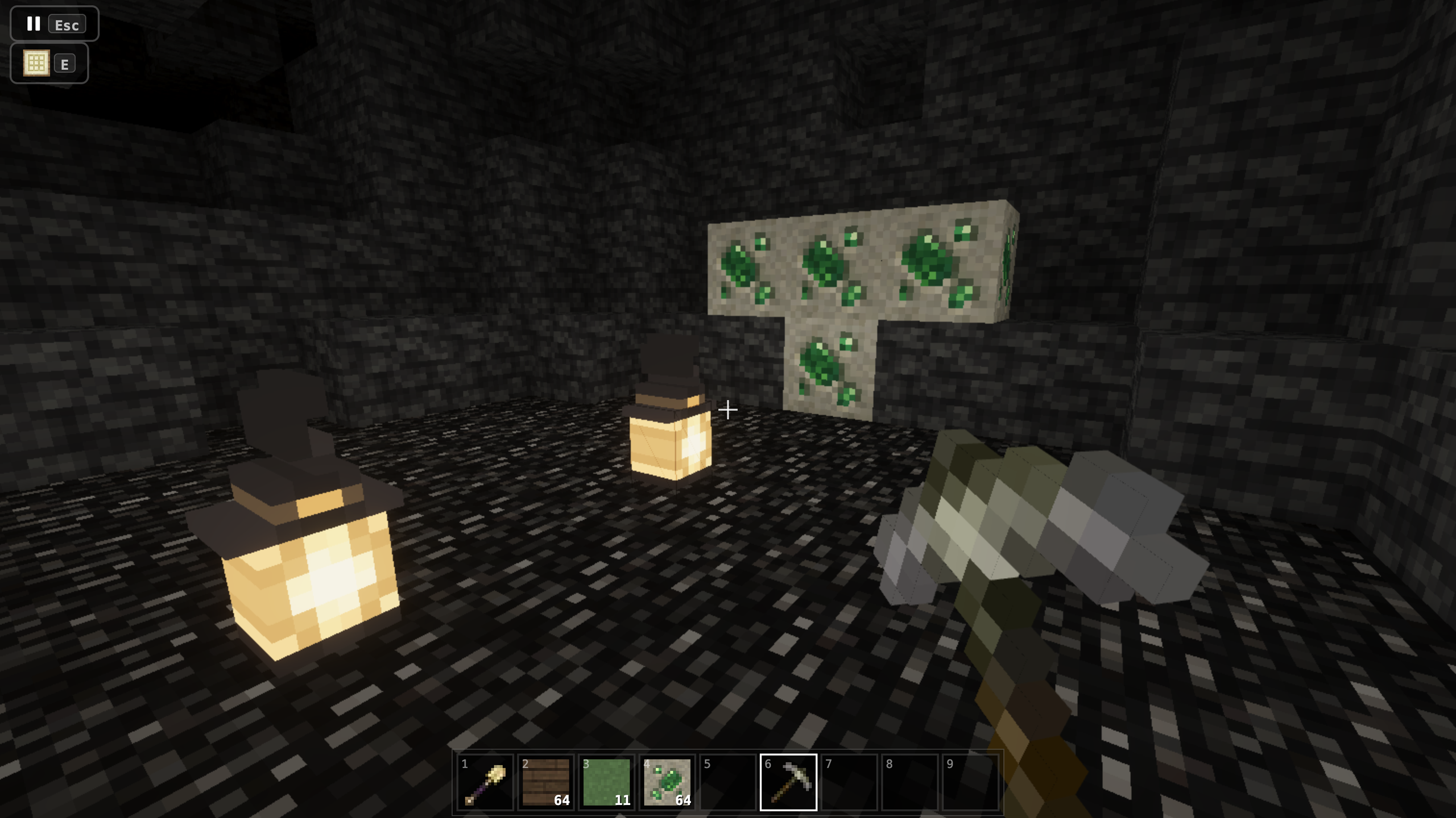 Майн: Творческий Режим Онлайн — screenshot 3