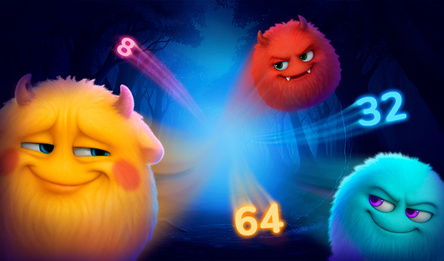 Fluffy Merge