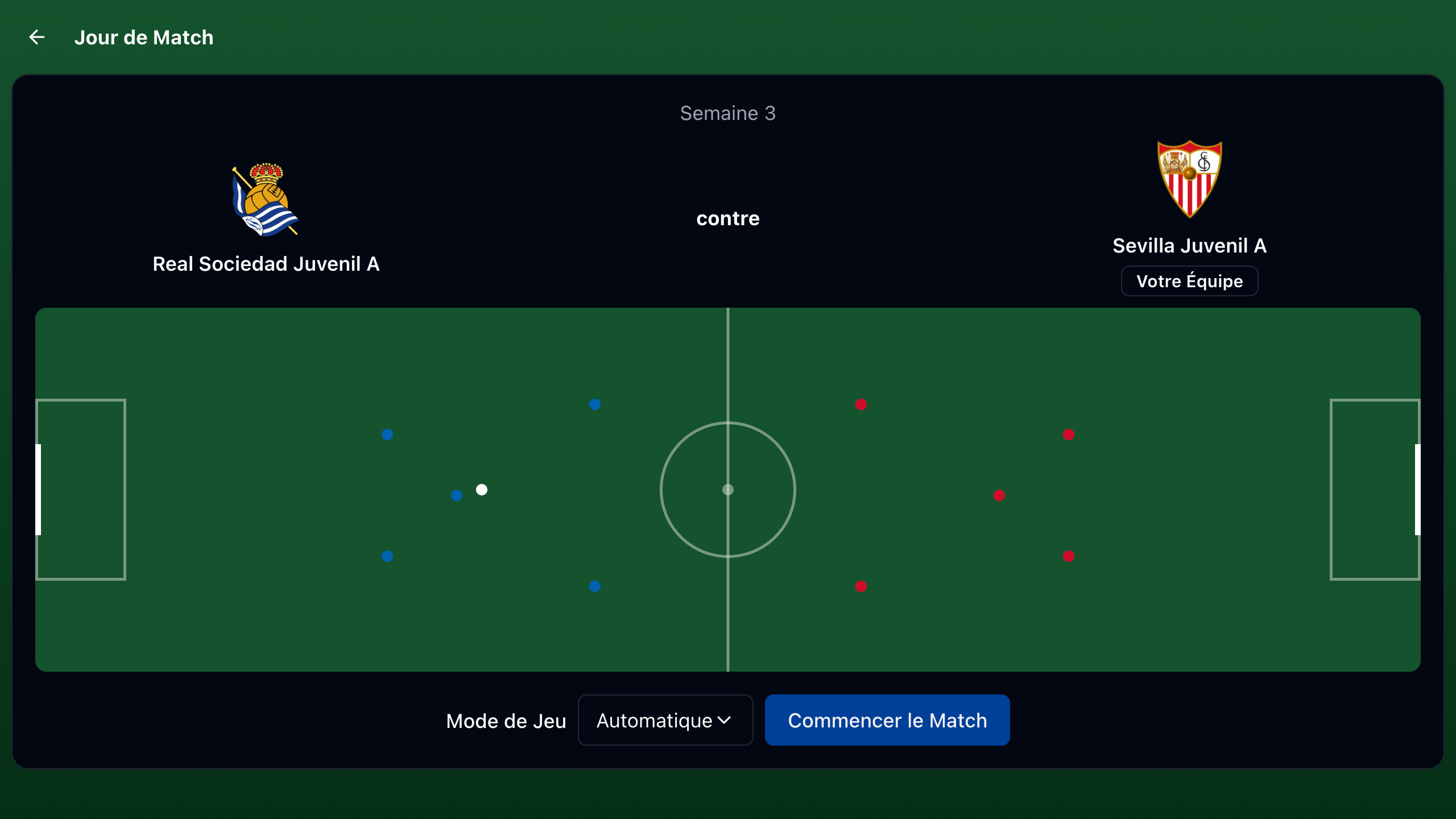 Football Career Simulator screenshot 65